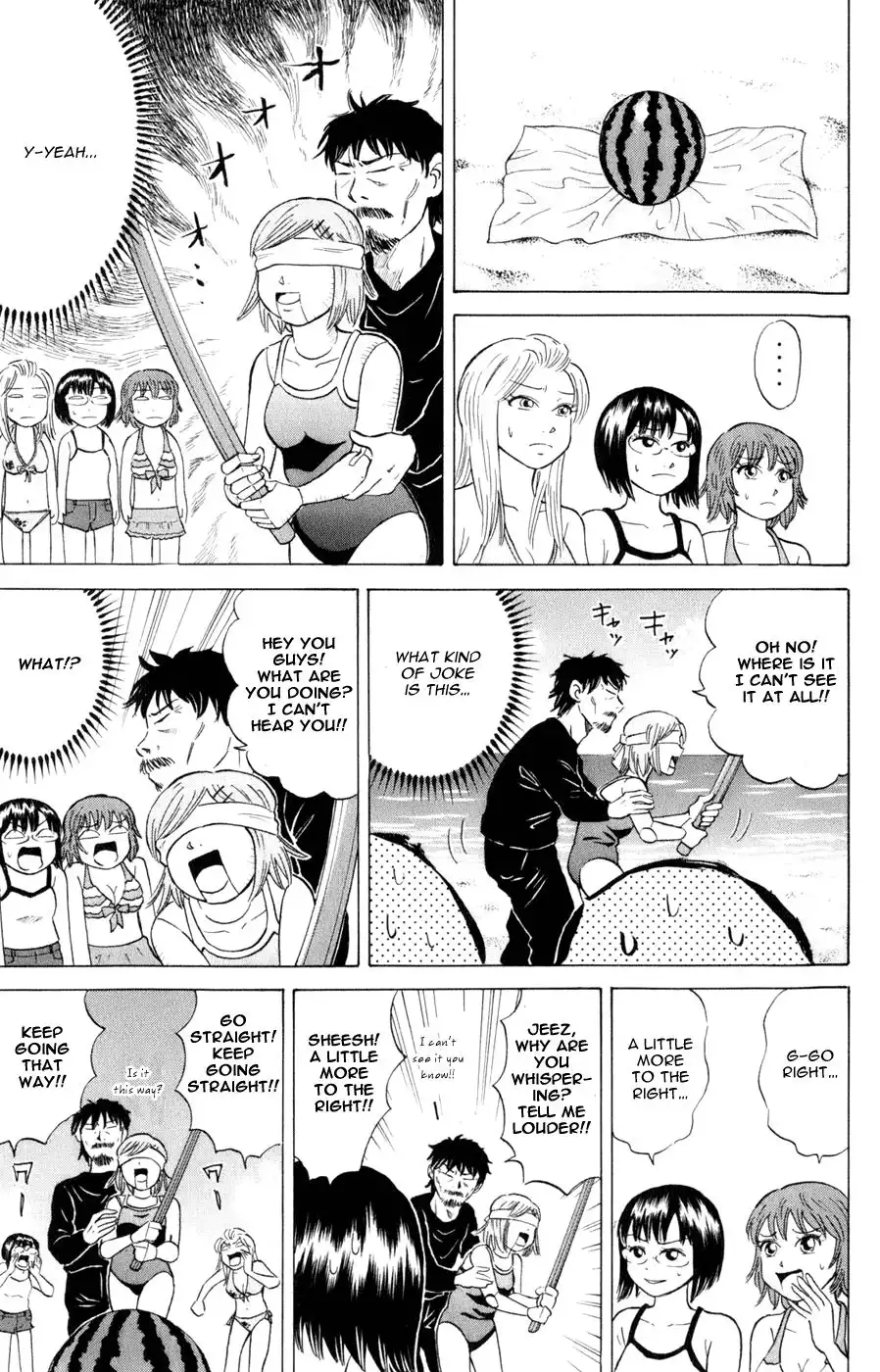 Sumire 16-sai!! Chapter 36 5